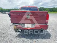 2017 RAM 1500 фото
