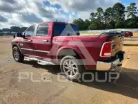 2017 RAM 1500 фото