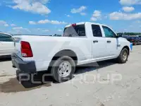 2017 RAM 1500 photo