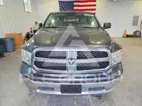 2017 RAM 1500 фото
