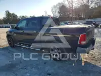 2017 RAM 1500 фото