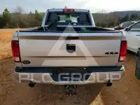 2017 RAM 1500 фото