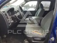 2017 RAM 1500 фото