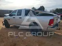 2017 RAM 1500 фото