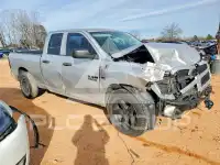 2017 RAM 1500 фото