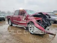 2017 RAM 1500 фото