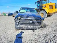 2017 RAM 1500 фото