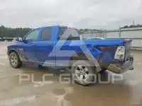 2017 RAM 1500 фото