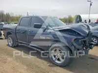 2017 RAM 1500 фото