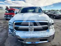 2017 RAM 1500 photo