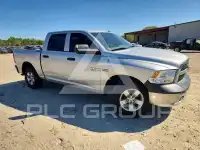 2017 RAM 1500 photo