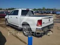2017 RAM 1500 фото