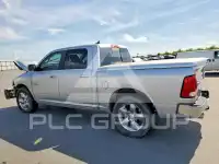 2017 RAM 1500 фото