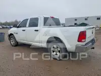 2017 RAM 1500 фото