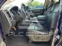 2017 RAM 1500 фото