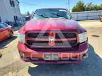 2017 RAM 1500 фото