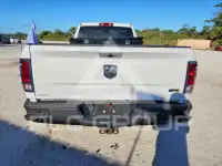 2017 RAM 1500 фото