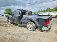 2017 RAM 1500 photo