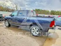 2017 RAM 1500 фото