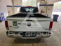 2017 RAM 1500 photo
