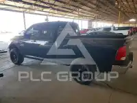 2017 RAM 1500 фото