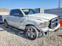 2017 RAM 1500 фото