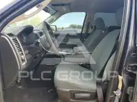 2017 RAM 1500 фото