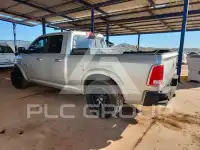 2017 RAM 1500 фото