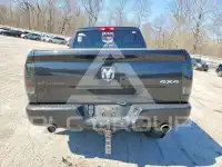 2017 RAM 1500 фото