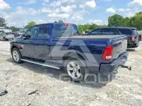 2017 RAM 1500 фото