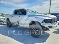 2017 RAM 1500 photo