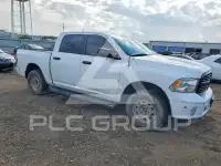2017 RAM 1500 фото