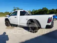 2017 RAM 1500 фото