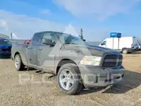 2017 RAM 1500 фото