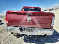 2017 RAM 1500 фото