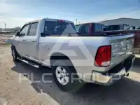 2017 RAM 1500 фото