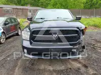 2017 RAM 1500 photo