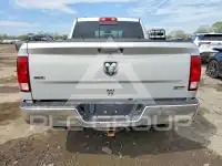 2017 RAM 1500 фото