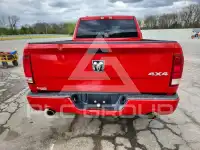 2017 RAM 1500 photo