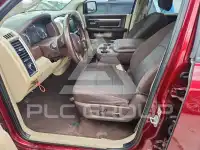 2017 RAM 1500 photo