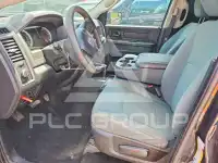 2017 RAM 1500 фото