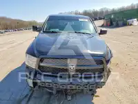 2017 RAM 1500 фото