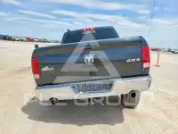 2017 RAM 1500 фото