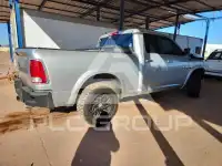 2017 RAM 1500 фото