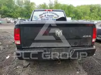 2017 RAM 1500 photo