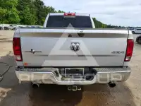 2017 RAM 1500 фото