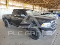 2017 RAM 1500 фото
