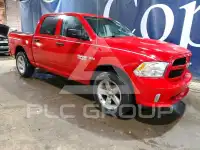 2017 RAM 1500 photo