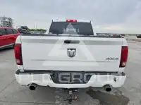 2017 RAM 1500 photo