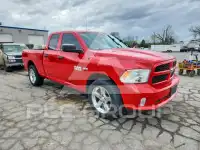 2017 RAM 1500 photo